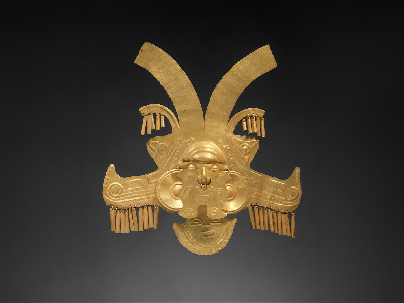 Treasures of Global Jewellery from The Metropolitan Museum of Art