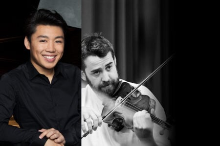 Swire Denim Series: George Li Plays Beethoven
