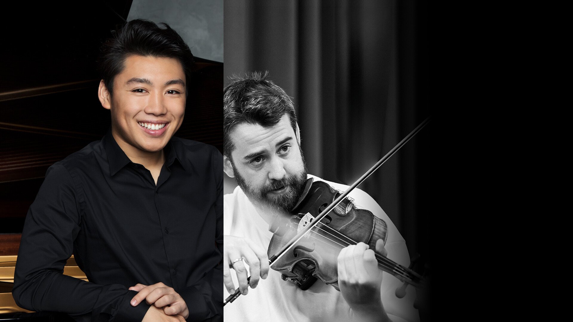 Swire Denim Series: George Li Plays Beethoven