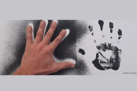 Human Figure in French Street Art From Lascaux to Today Talk and Workshop