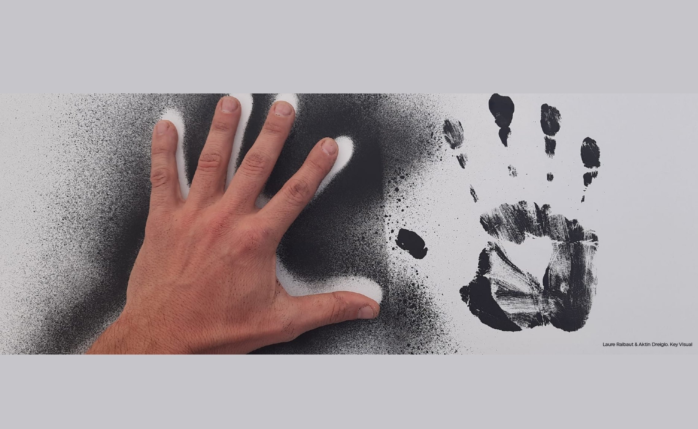 Human Figure in French Street Art