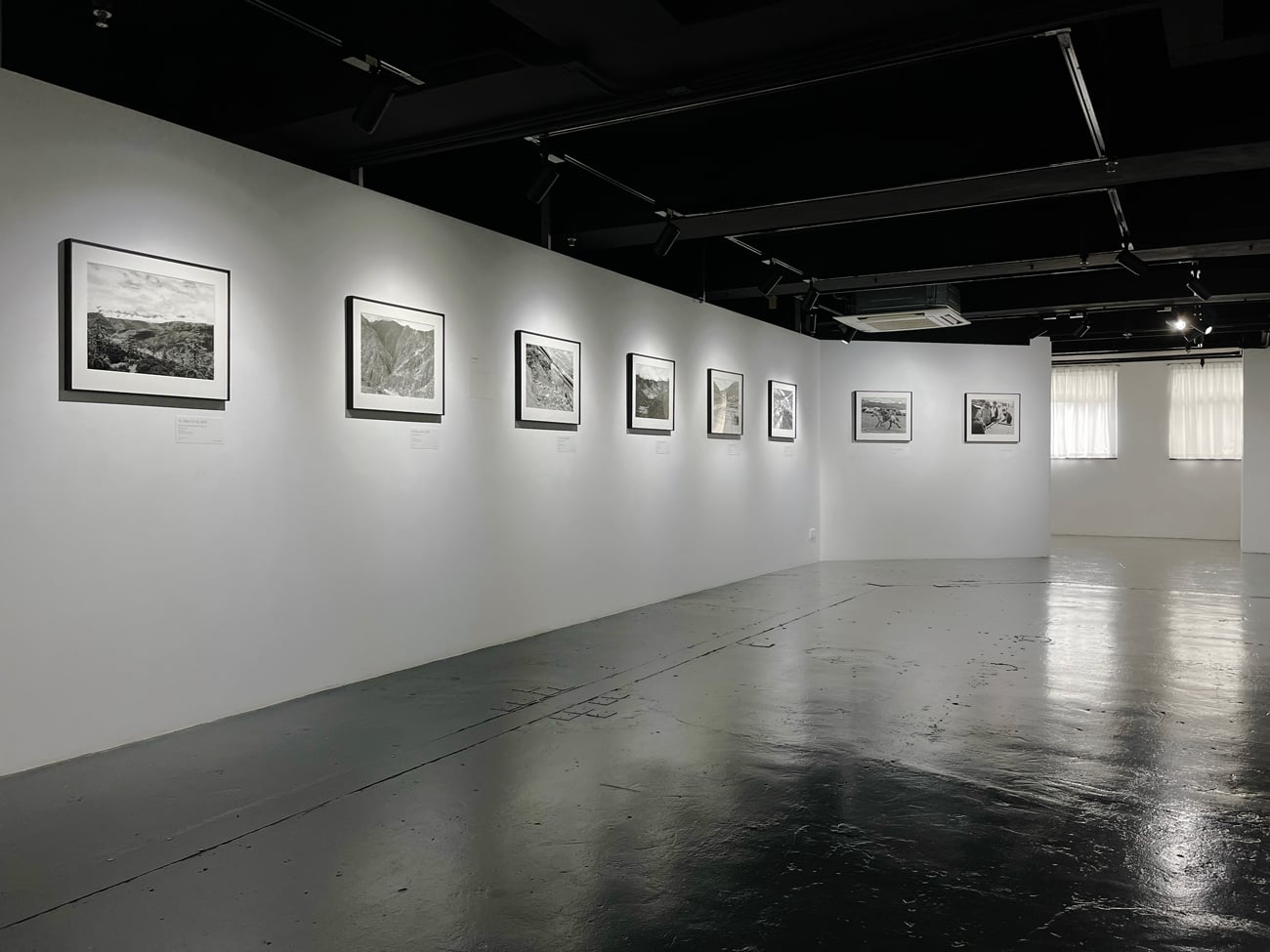 Installation-Preview - To Tibet