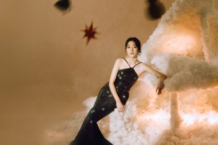 Festive Cadenza: Once in a Christmas Dream with Joyce Cheung