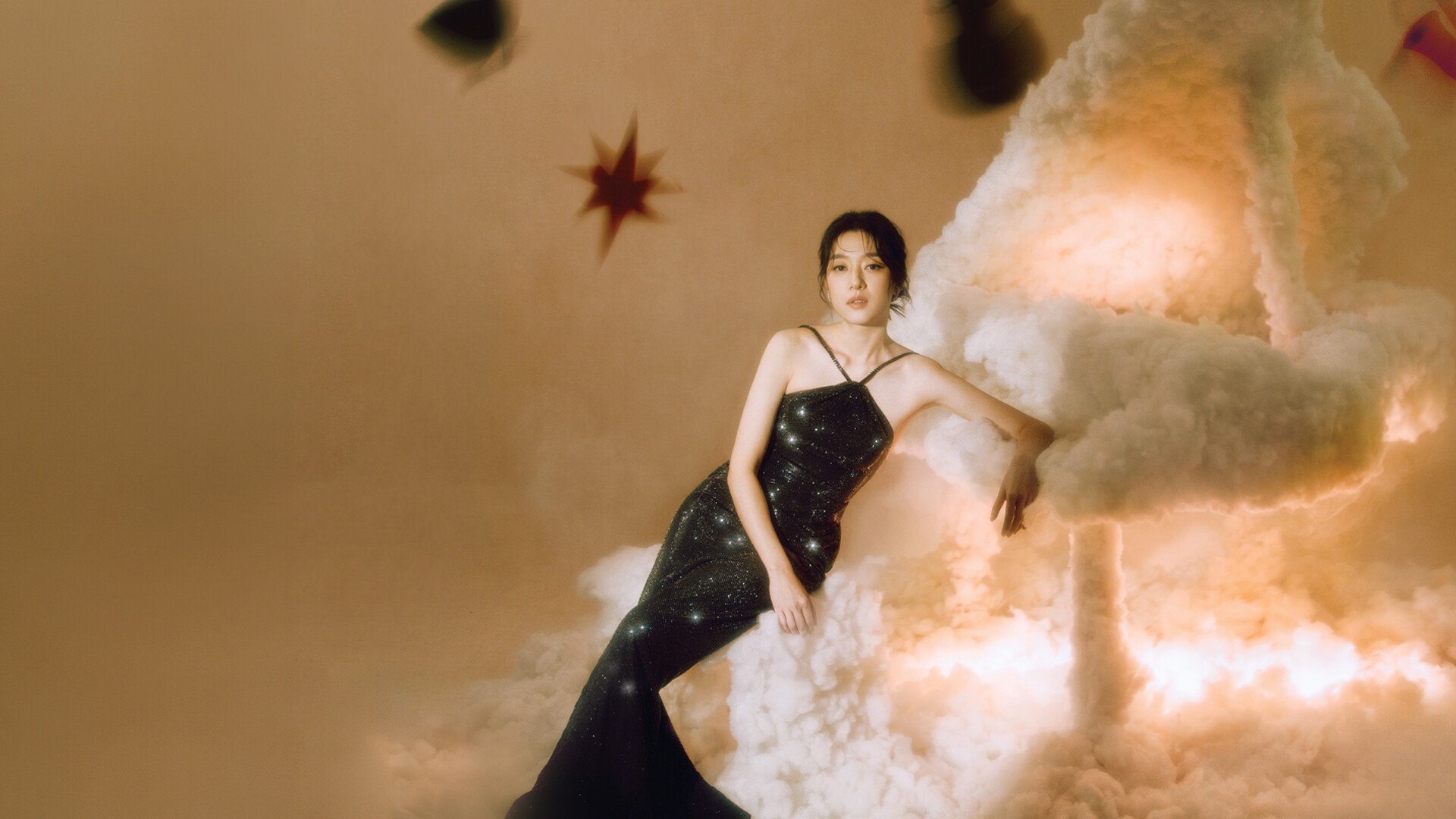 Festive Cadenza: Once in a Christmas Dream with Joyce Cheung