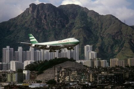 Greg Girard: HKG-TYO 1974-2023
