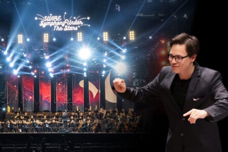 Swire Symphony Under The Stars 2026