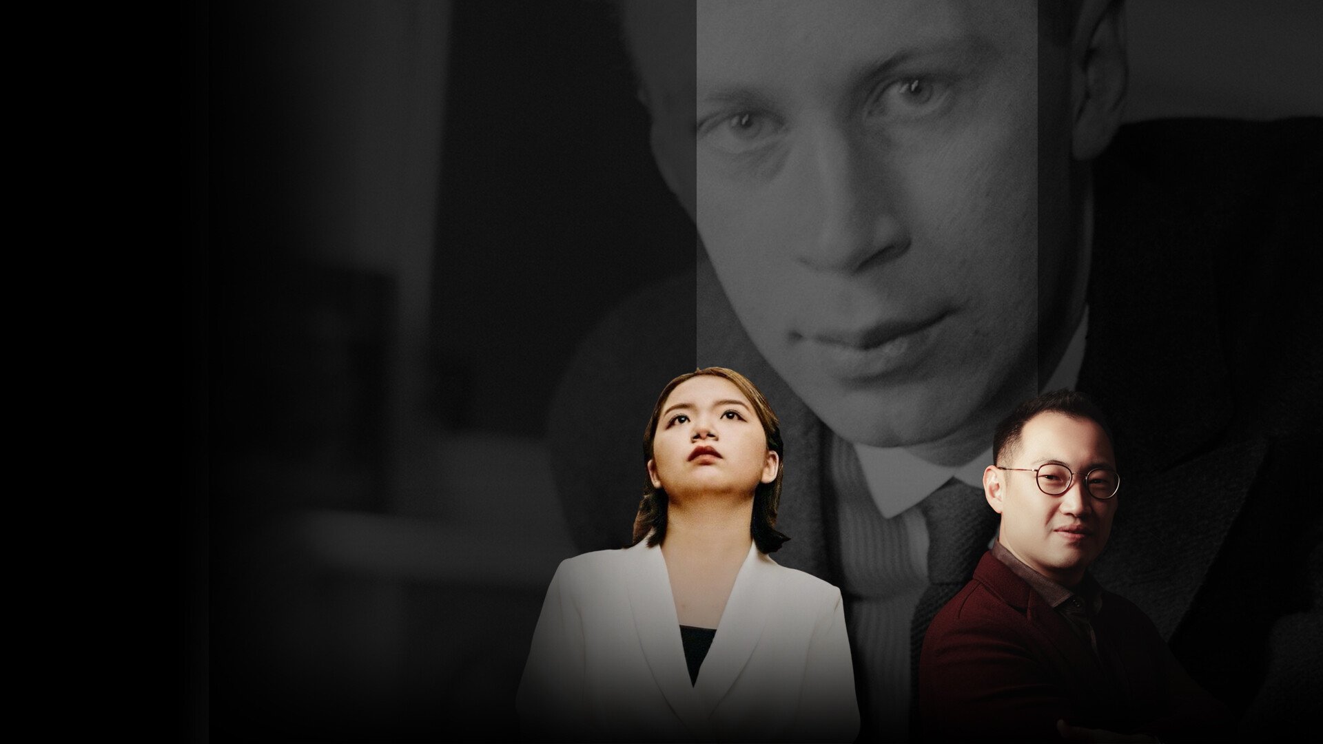 National Day Concert: Zitong Wang Plays Prokofiev