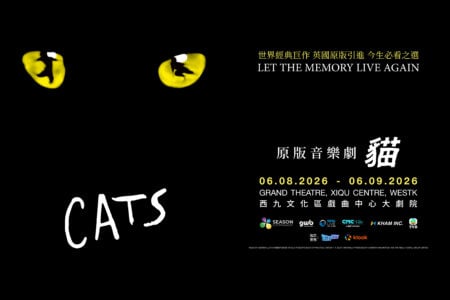 CATS The Musical