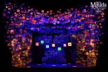 Matilda The Musical