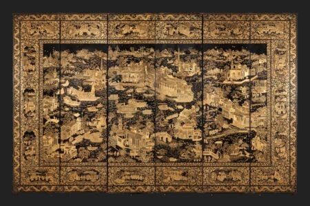 Proudly from Canton: The Muwen Tang Collection of Cantonese and Export Art