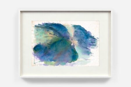 Green Grass Touching the Sky: Li Fang’s Works on Paper