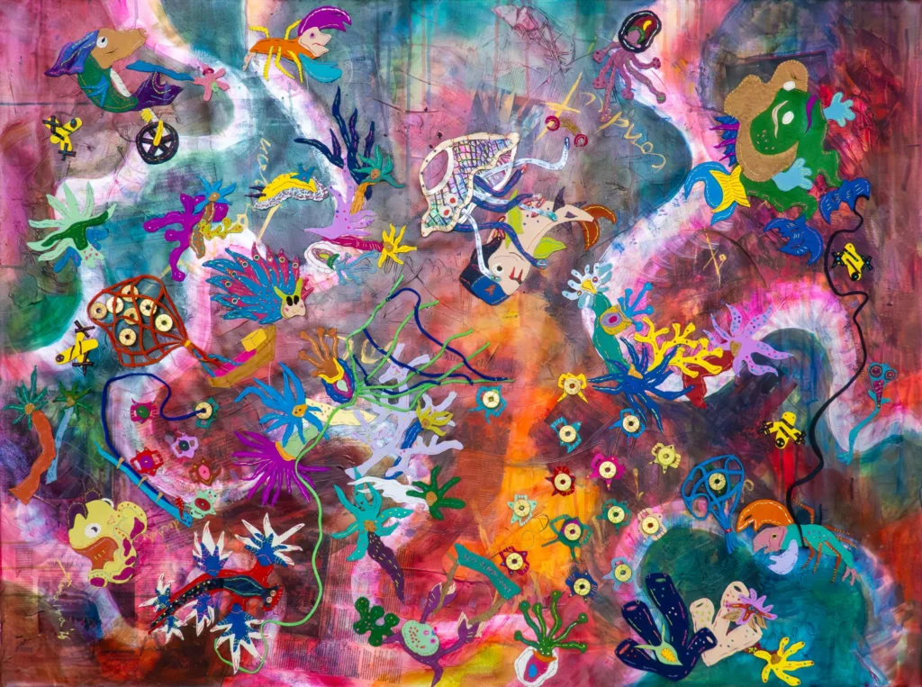 Josephine Turalba - Polysea