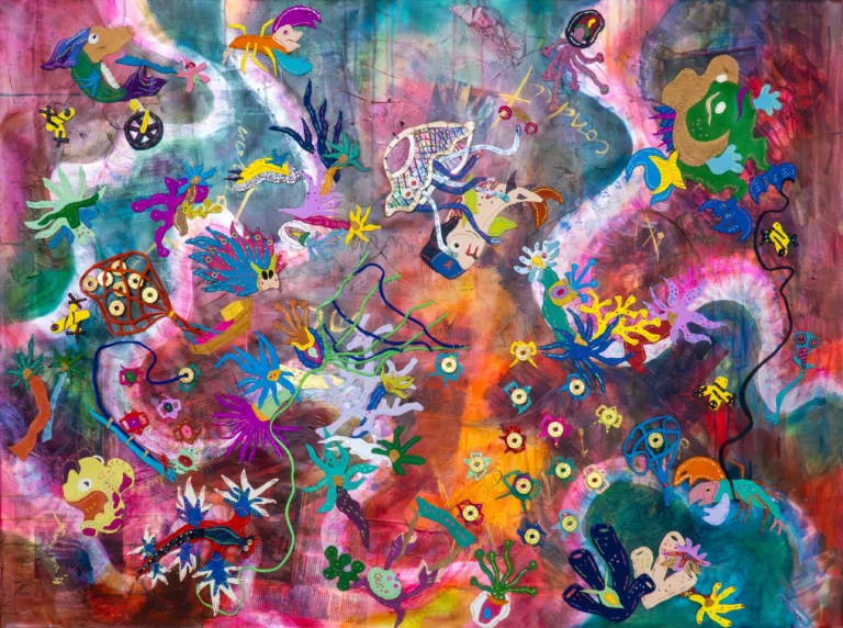 Josephine Turalba - Polysea