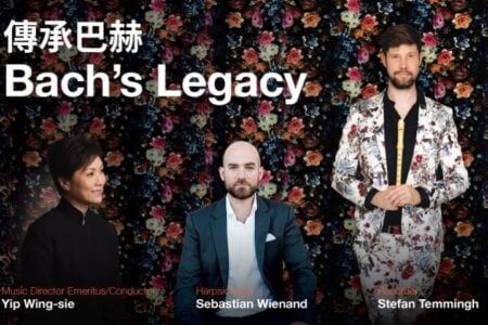 Bach’s Legacy