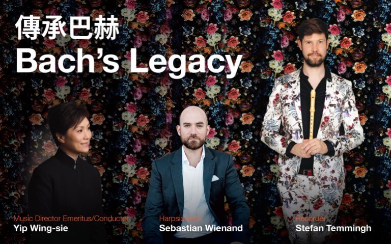 Bach’s Legacy2