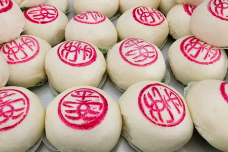 Cheung Chau Bun Festival 2026