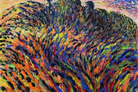 Tang Chang: Into the Heart-Mind