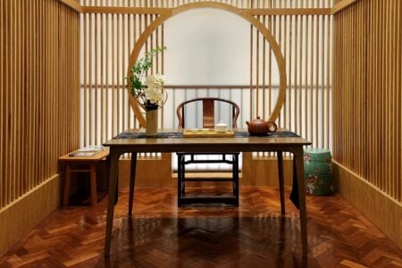 Flagstaff House Museum of Tea Ware: A Living Heritage of Tea and Craft