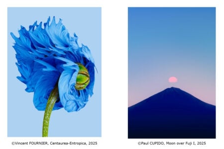 Vincent Fournier and Paul Cupido: Extreme Beauty
