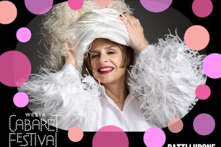 WestK Cabaret Festival: Patti LuPone – A Life in Notes