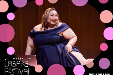 WestK Cabaret Festival: How Drama – Big Brown Girl