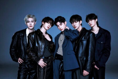 2026 AND2BLE SHOW CONCERT : Welcome to Qurious In Macau