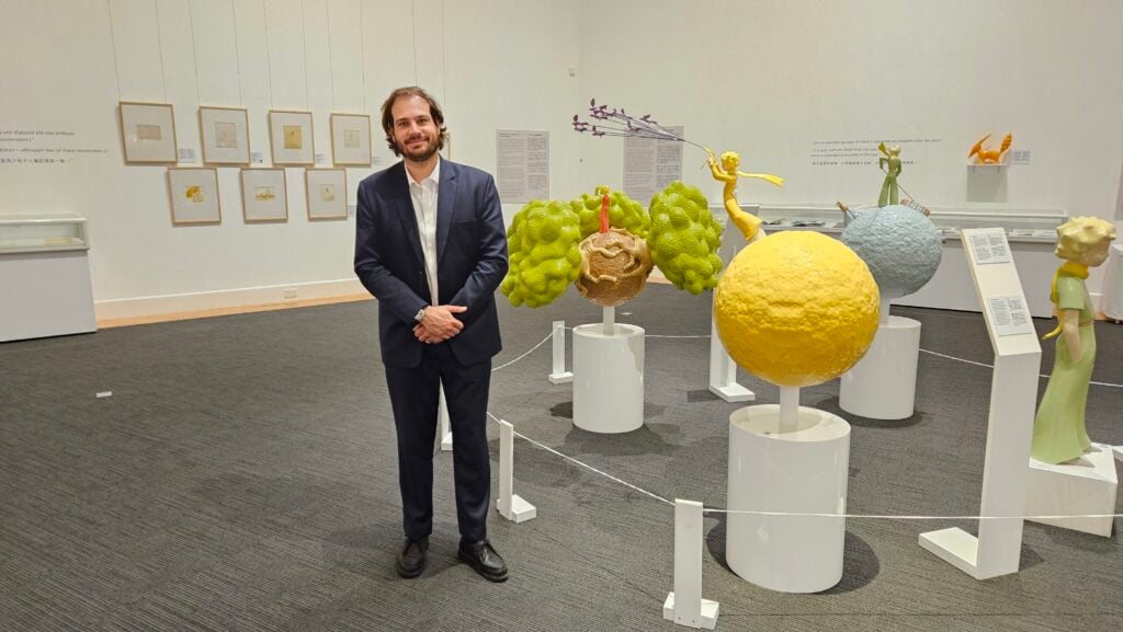 Adrien Guiraud, UMAG HKU, June 2026