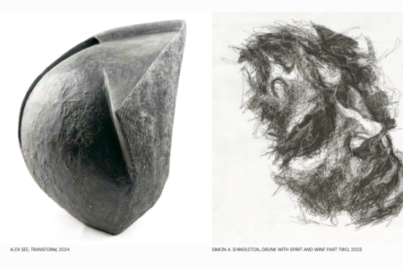 Alex See & Simon A. Shingleton: Weight & Trace
