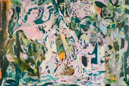Tomo Campbell: Search Party