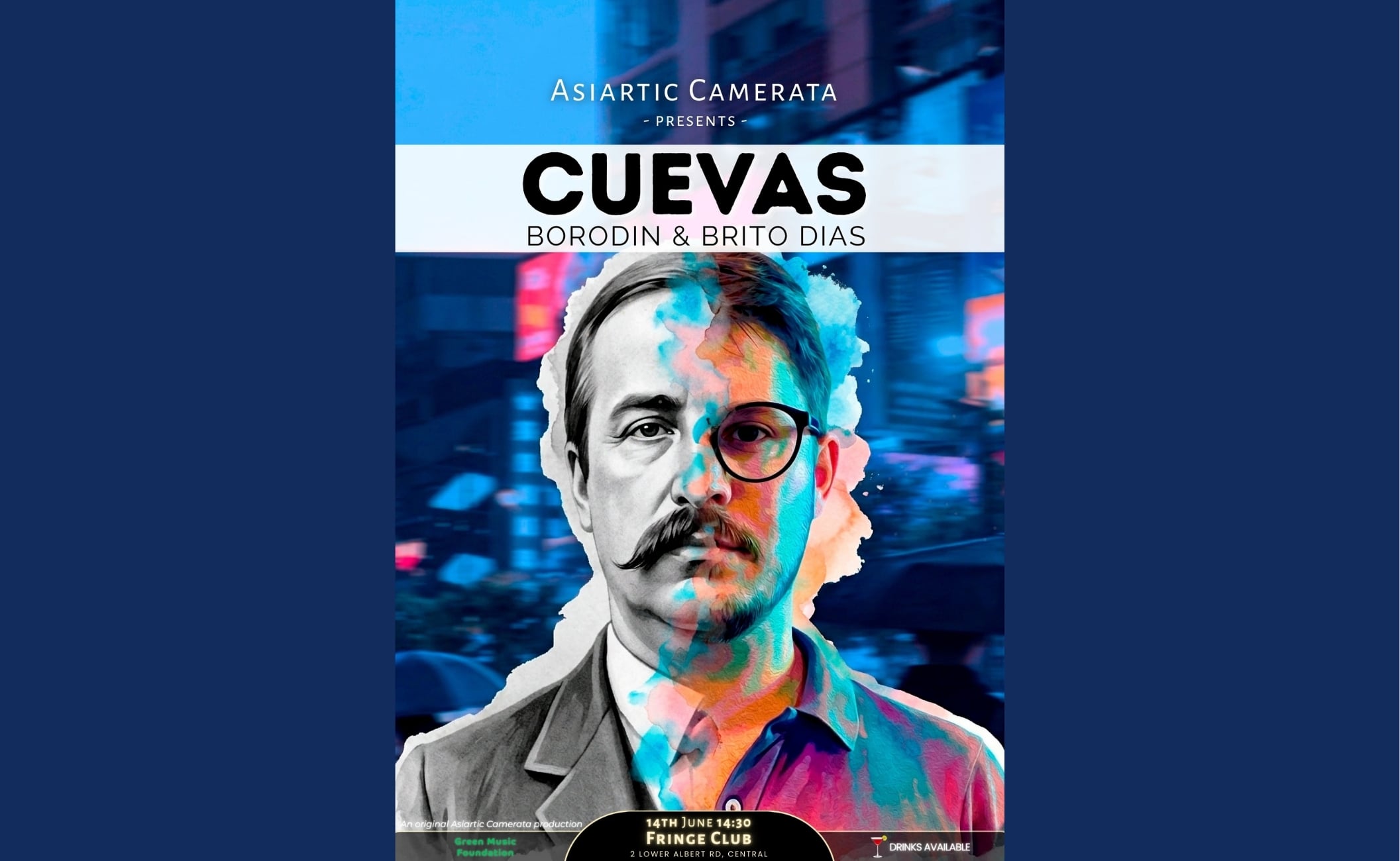 Cuevas