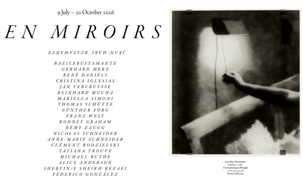 En Miroirs