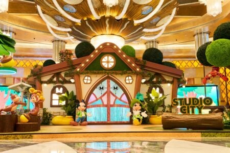 Disney Palette of Happiness