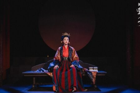 36th Macao Arts Festival: Her Dynasty by The Nine Theatre