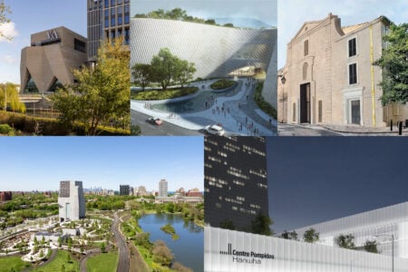 New Worldwide Cultural Openings for Summer Travel