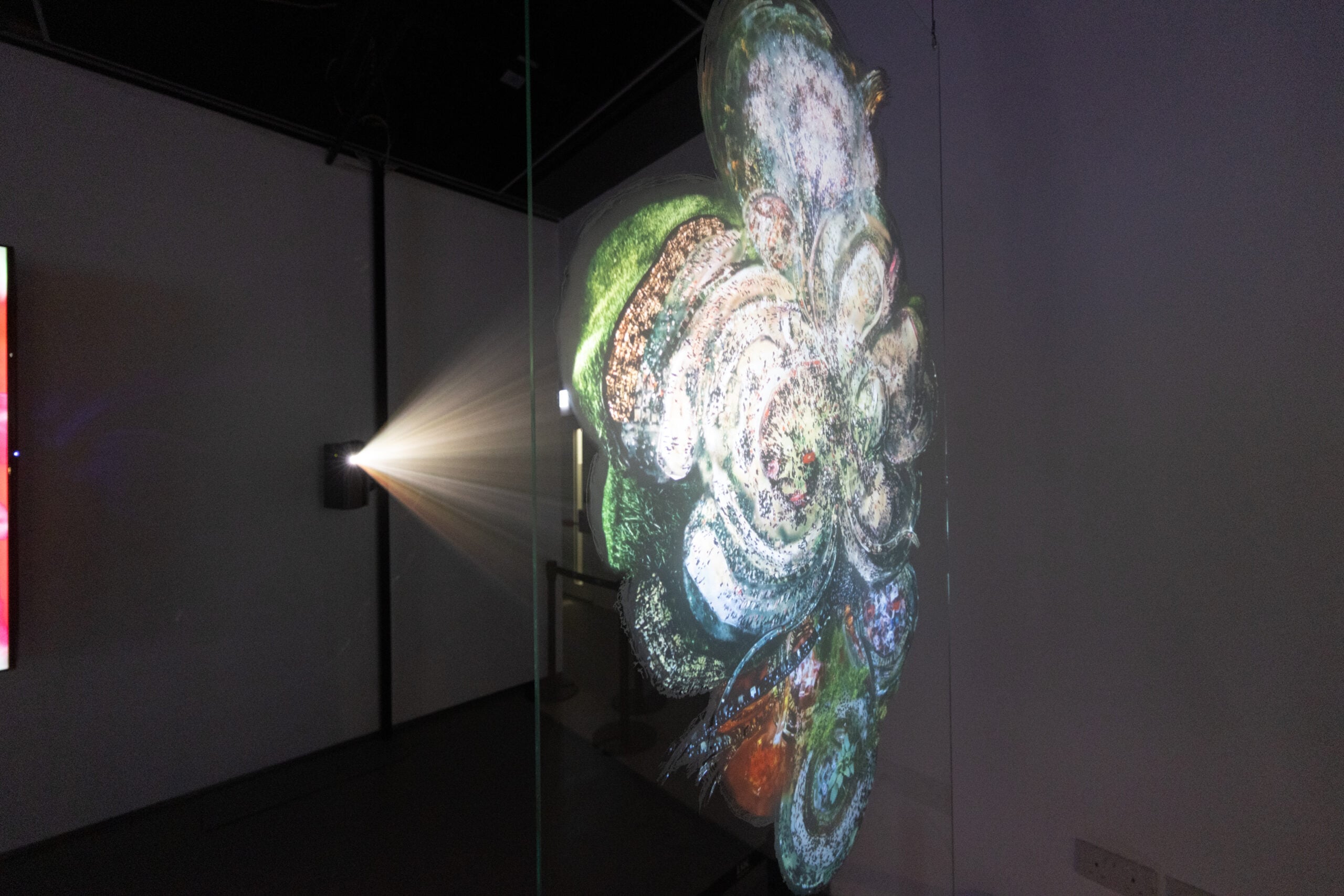 'Digital Emotions — From Electric Pulse to Human Touch'