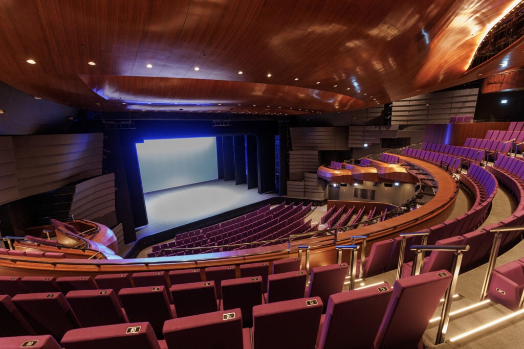 The Hall