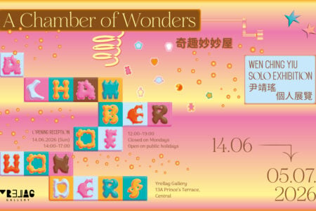 A Chamber of Wonders