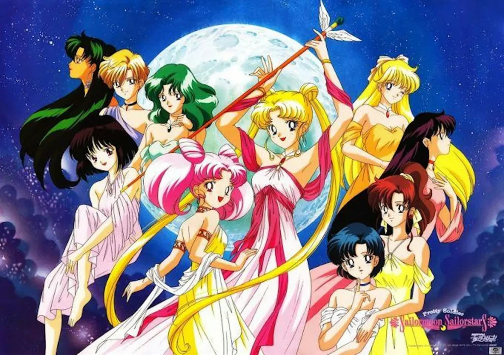 Girls, Manga, & Cuteness: A Queer Japanese History