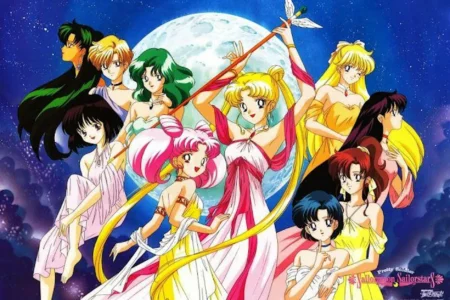Girls, Manga, & Cuteness: A Queer Japanese History