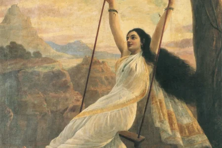 kathā: on queerness in Indian mythology