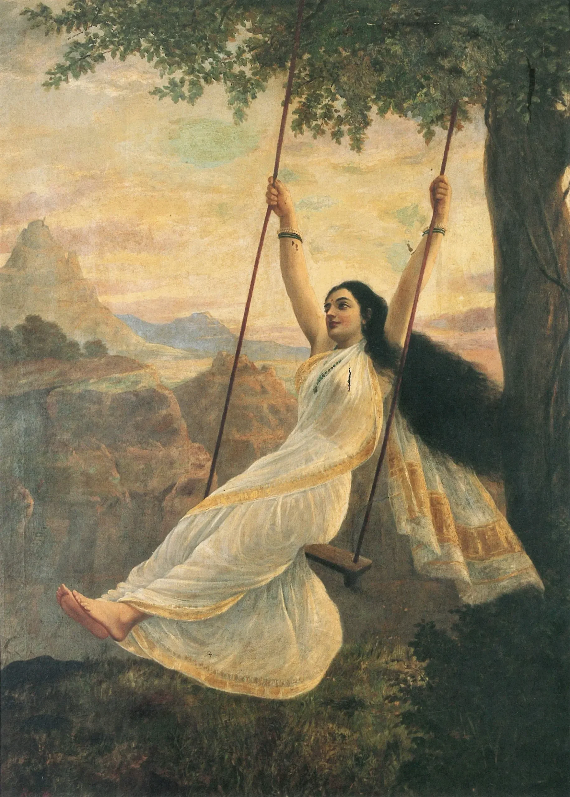 kathā: on queerness in Indian mythology