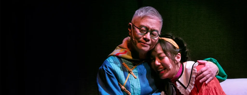 Chinese Culture Festival 2026: Nanyin Theatre Siu Hei’s Musical Journey: Poetry in Nanyin