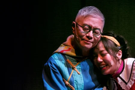 Chinese Culture Festival 2026: Nanyin Theatre Siu Hei’s Musical Journey: Poetry in Nanyin