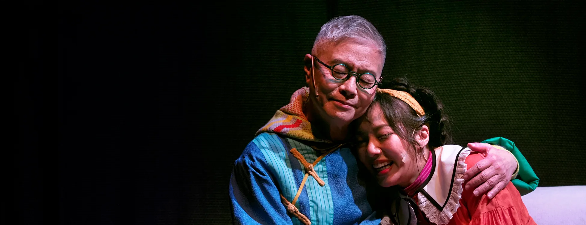 Chinese Culture Festival 2026: Nanyin Theatre Siu Hei’s Musical Journey: Poetry in Nanyin