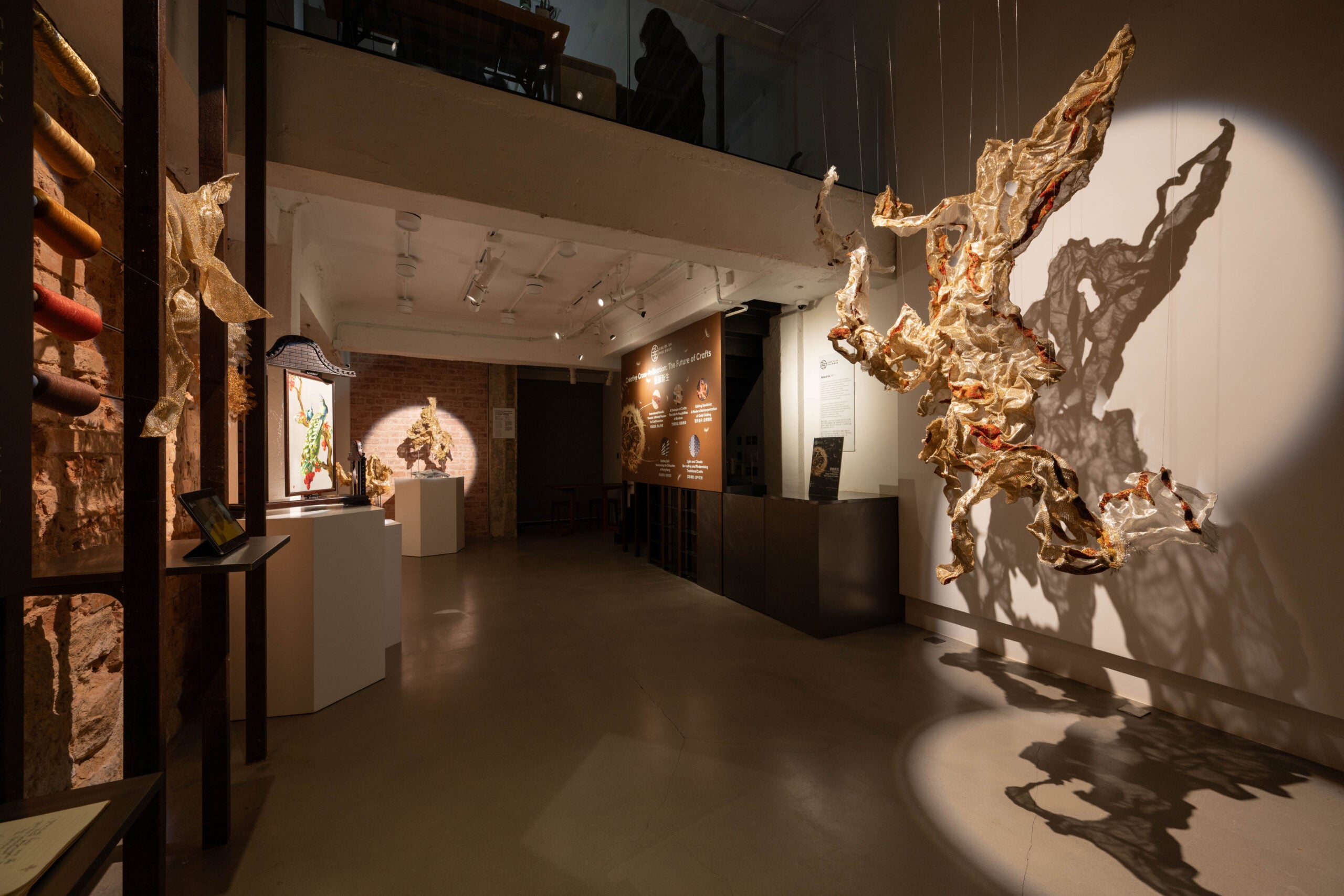 Creative Cross-Pollination: The Future of Crafts