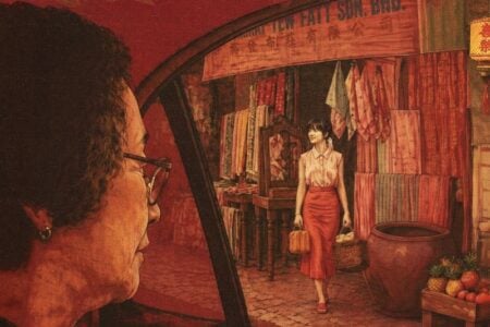 Dear You: The Teochew-Dialect Film That Became a Sleeper Hit