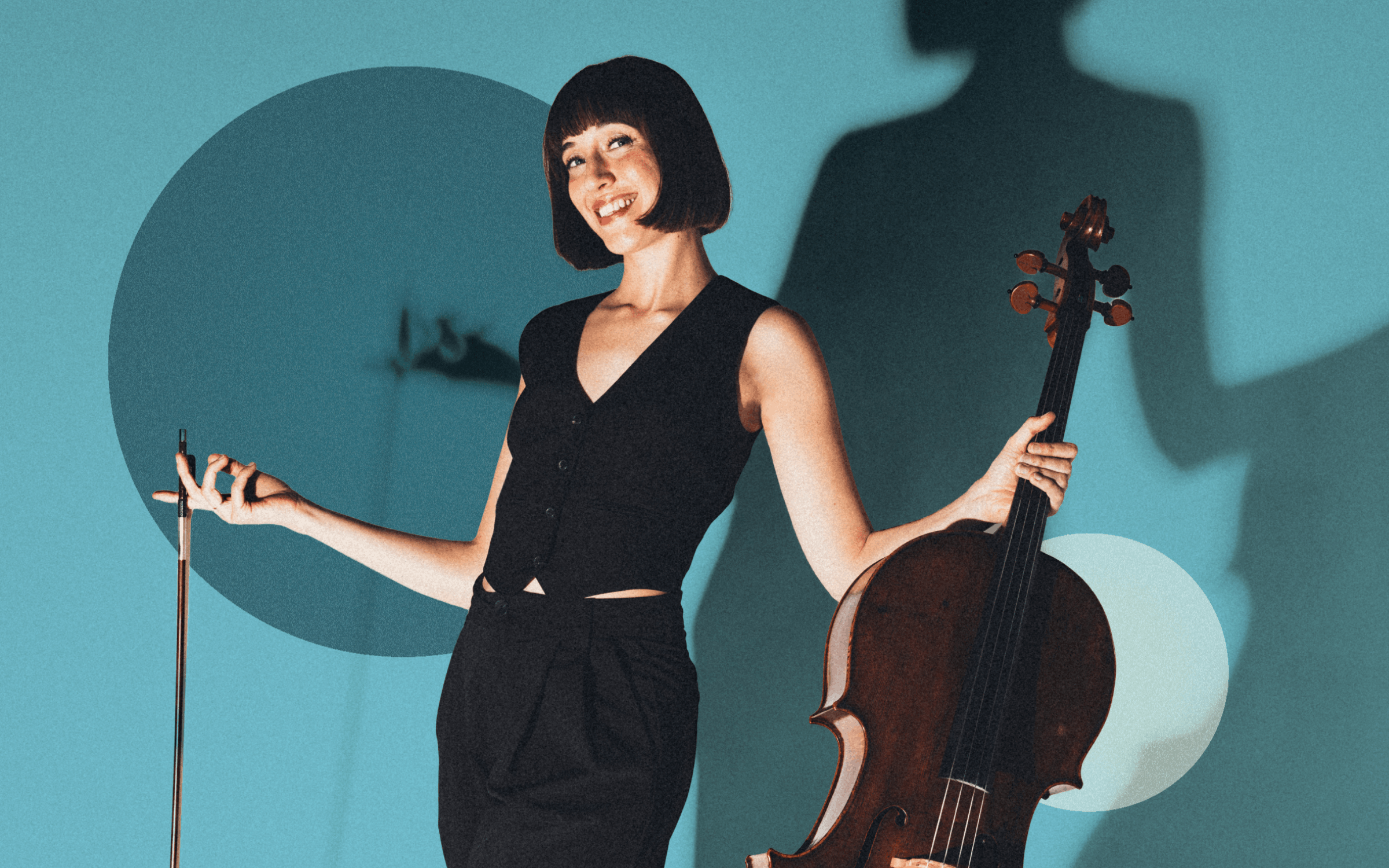 Camille Thomas: Rendez-vous