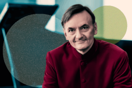 Premiere Performances 20th Season: Stephen Hough: Beethoven, Schumann & More