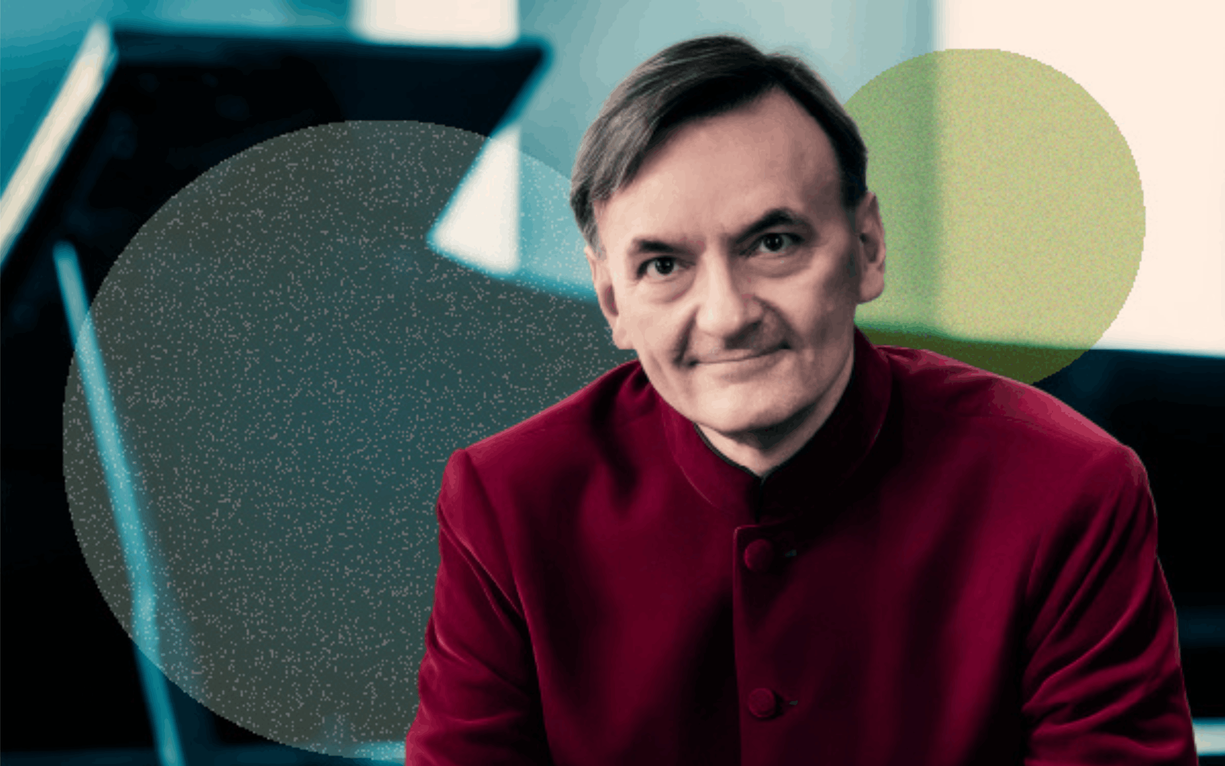 Stephen Hough: Beethoven, Schumann & More