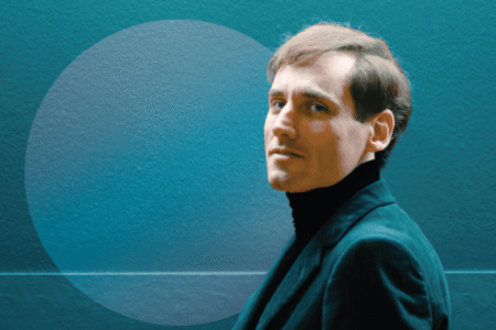 Premiere Performances 20th Season: Boris Giltburg – Ballets on the Piano